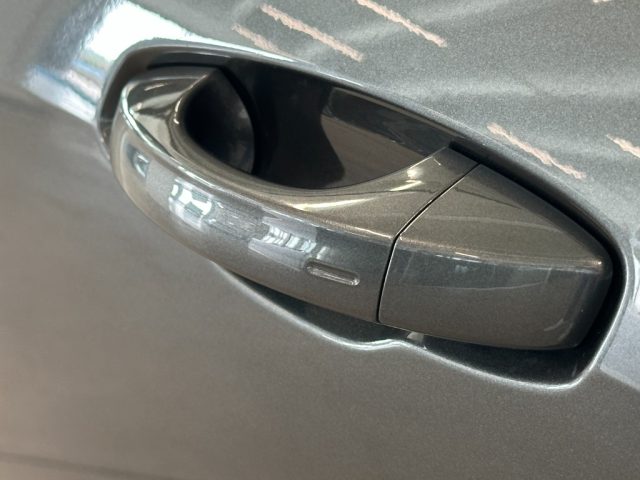 AUDI Q3 usata, con Vetri oscurati