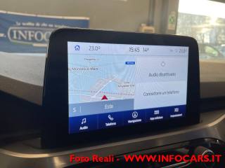 FORD Kuga usata, con Autoradio digitale