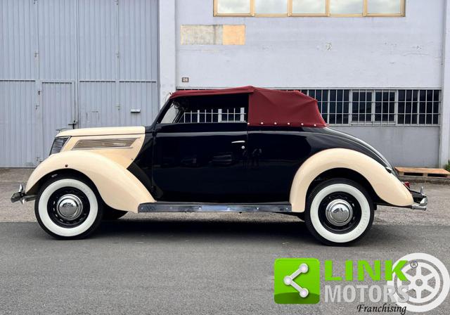 FORD Other usata, con Pneumatici estivi