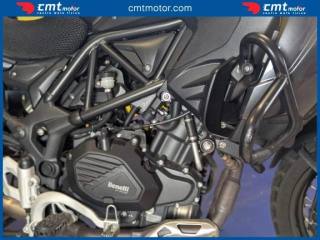 BENELLI TRK 502 usata 11