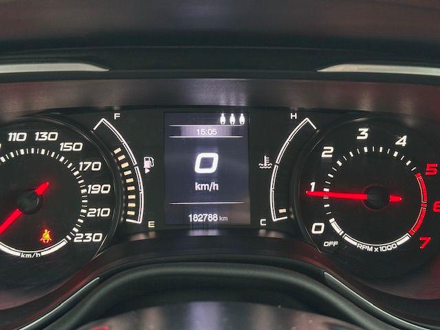 FIAT Tipo usata, con Sedile posteriore sdoppiato