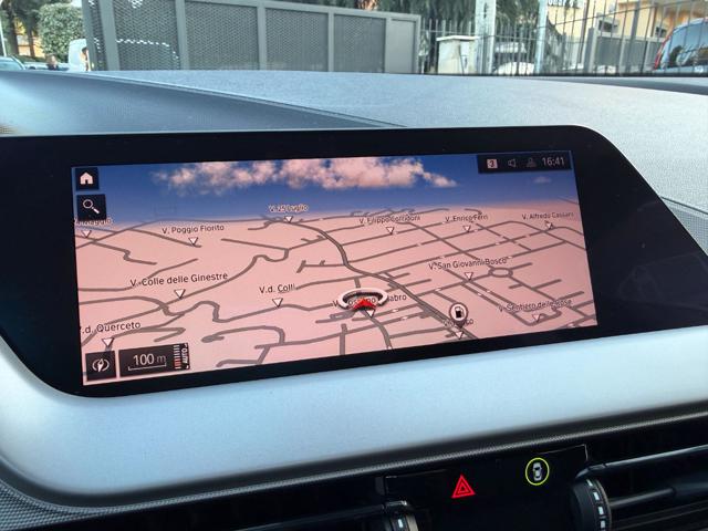 BMW 116 usata, con Climatizzatore