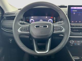 JEEP Compass usata 11
