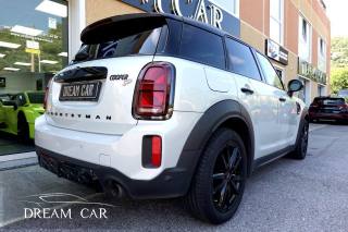 MINI Countryman usata, con Alzacristalli elettrici