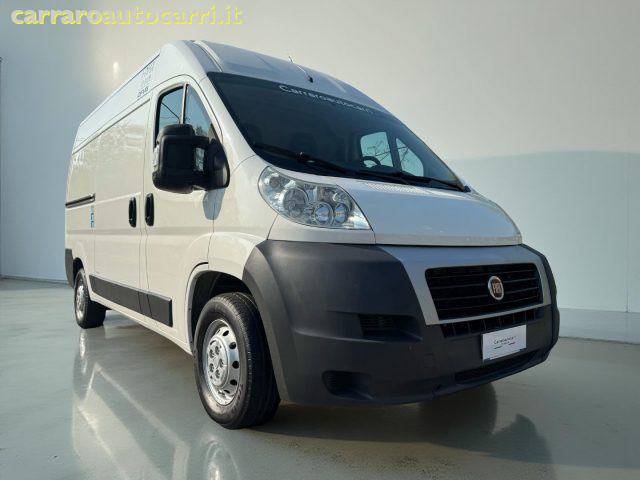 FIAT Ducato usata, con ABS