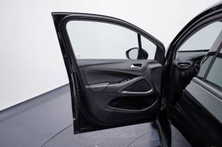 OPEL Crossland usata, con ESP