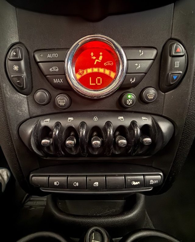 MINI Countryman usata 16