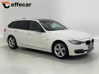 BMW 316 usata, con Airbag laterali