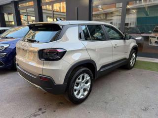 JEEP Avenger usata, con Airbag Passeggero