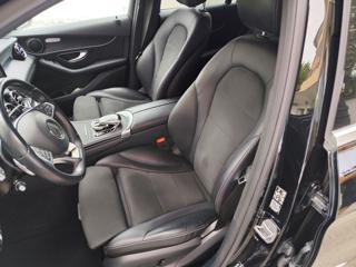 MERCEDES-BENZ GLC 350 usata, con Antifurto