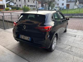 RENAULT Clio usata, con Autoradio