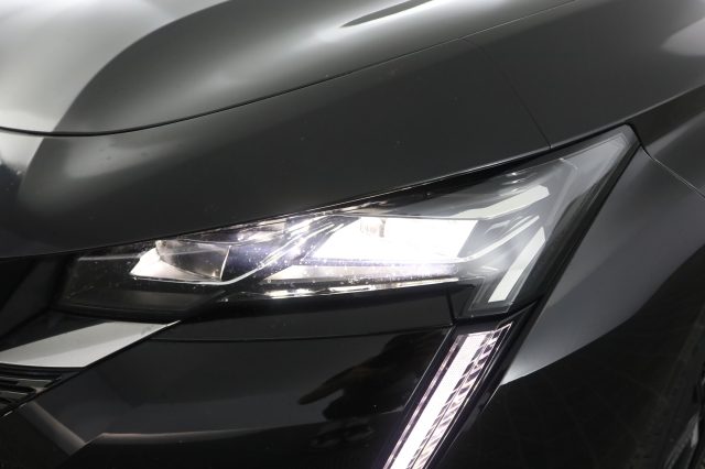 PEUGEOT 308 usata 7