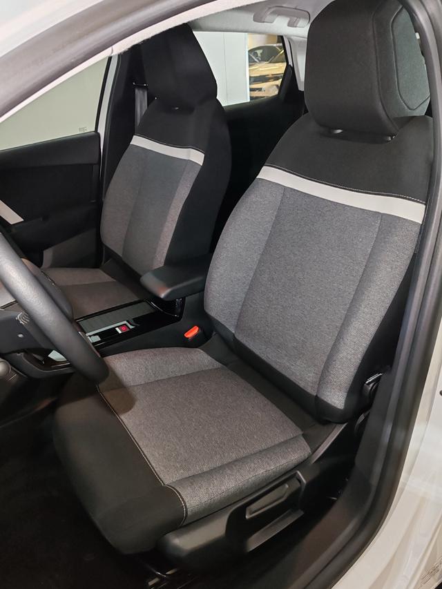 CITROEN C4 usata, con Climatizzatore