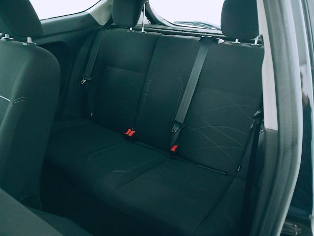 FORD Fiesta usata, con Kit antipanne