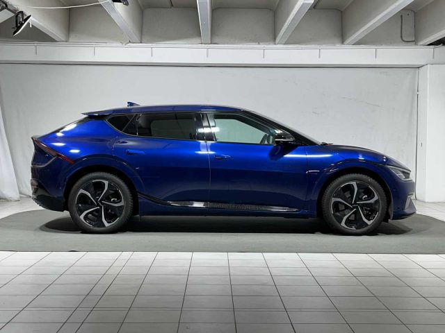 KIA EV6 usata, con Cerchi in lega