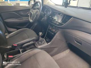 OPEL Mokka X usata, con Chiusura centralizzata