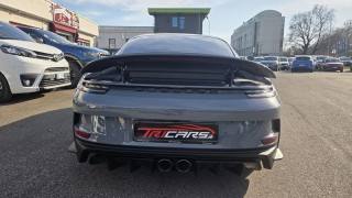 PORSCHE 992 usata, con Volante multifunzione