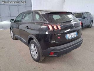 PEUGEOT 3008 usata, con Airbag Passeggero