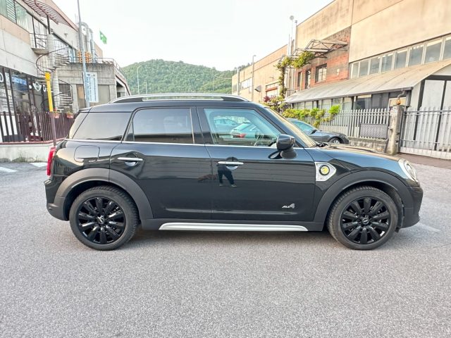 MINI Countryman usata, con Airbag Passeggero