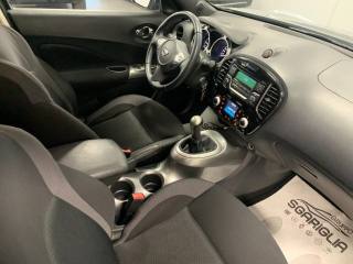 NISSAN Juke usata, con Controllo automatico clima