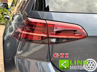 VOLKSWAGEN Golf GTI usata, con Controllo vocale