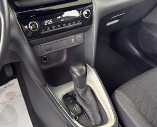 TOYOTA Yaris Cross usata, con ESP