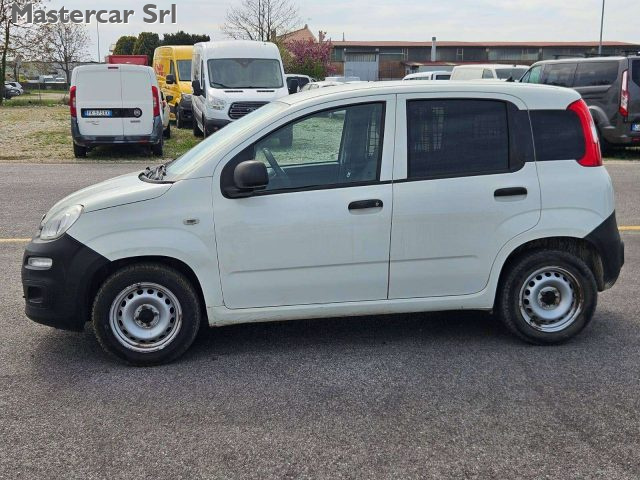 FIAT Panda usata 7