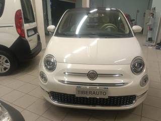 FIAT 500 usata, con Cerchi in lega