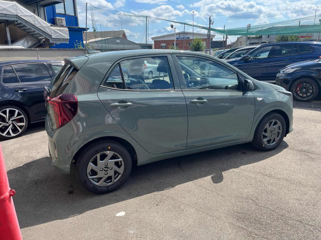 KIA Picanto usata, con Alzacristalli elettrici