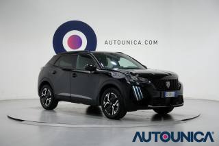 PEUGEOT 2008 usata, con Airbag laterali