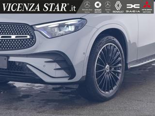 MERCEDES-BENZ GLC 300 usata, con Airbag