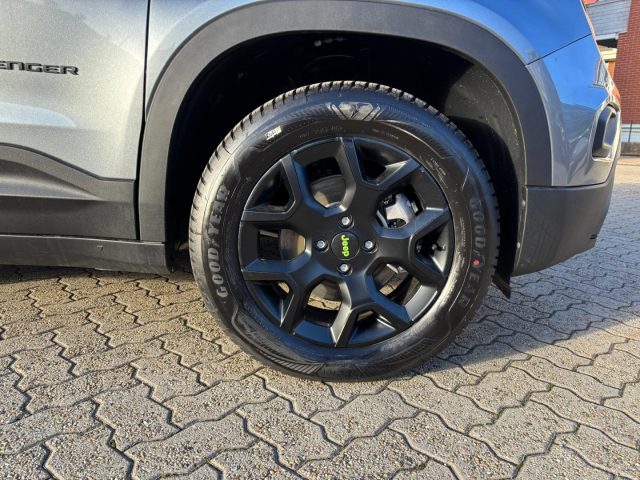 JEEP Avenger usata, con Alzacristalli elettrici