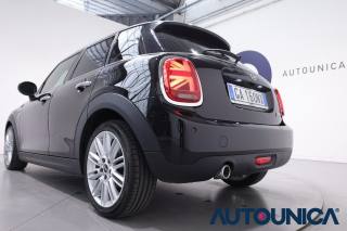 MINI Cooper usata, con Monitoraggio pressione pneumatici