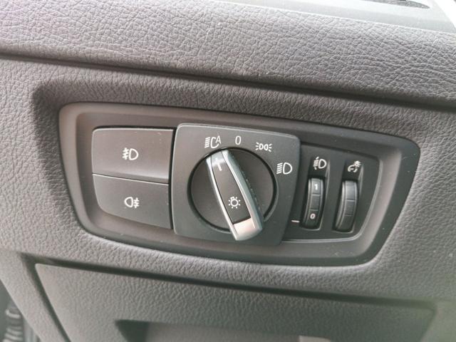 BMW 118 usata, con Boardcomputer