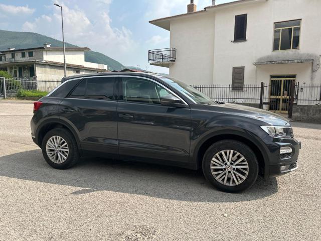 VOLKSWAGEN T-Roc usata, con Alzacristalli elettrici