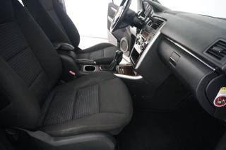 MERCEDES-BENZ B 180 usata, con Climatizzatore