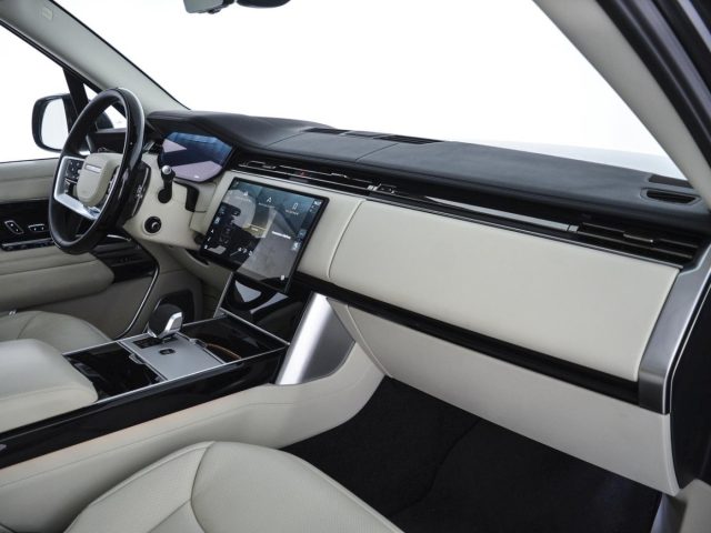 LAND ROVER Range Rover usata 2