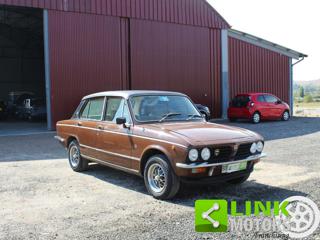 TRIUMPH Dolomite usata 26