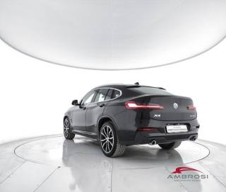 BMW X4 usata 3