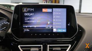 SUZUKI S-Cross usata, con Cruise Control