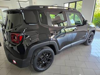 JEEP Renegade usata, con Cruise Control