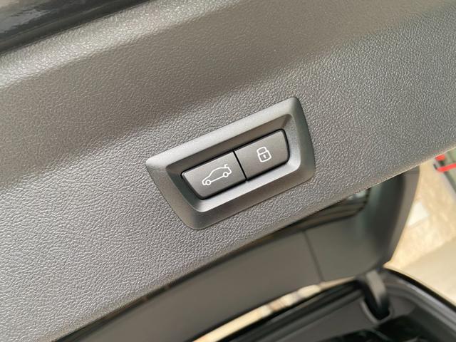 BMW X3 usata, con Trazione integrale