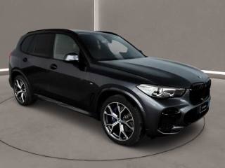 BMW X5 usata, con Airbag laterali