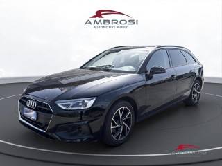 AUDI A4 Avant 30 2.0 tdi 136cv s-tronic - PER OPERATORI DE