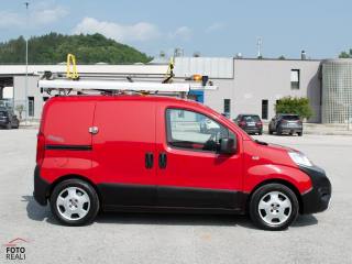 FIAT Fiorino usata, con Chiusura centralizzata telecomandata