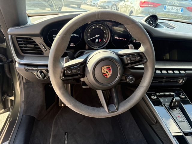 PORSCHE 911 usata, con Controllo trazione