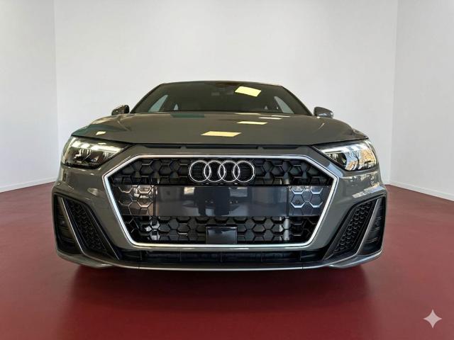 AUDI A1 usata, con Airbag