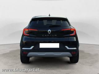 RENAULT Captur usata, con Airbag Passeggero