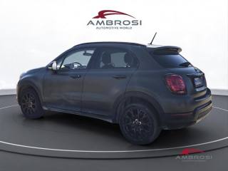 FIAT 500X usata 3