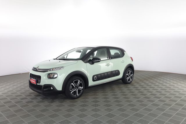 CITROEN C3 usata 6